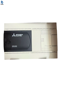 Module de contrôle industriel PLC FX3GA-40MT-CM, contrôleur logique programmable, module de contrôle compact, module d'E/S numérique - Product Image 1