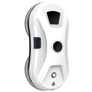 Robot Limpiacristales Inalámbrico al Mejor <span class=keywords><strong>Precio</strong></span>, Electrodoméstico Automático para Uso en Exteriores con Control Remoto y Enchufe Estadounidense - Product Image 2