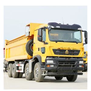 <strong>Howo</strong> 6x4 8x4 <strong>Dump</strong> <strong>Truck</strong> With Good Price 10 Wheel Used Sinotruk <strong>Howo</strong> <strong>Dump</strong> <strong>Truck</strong> For Sale - Product Image 1