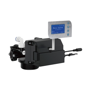 [ASDU2-C] Nước làm mềm valved thông minh điều khiển tự động làm mềm nước Van điều khiển làm mềm - Product Image 2