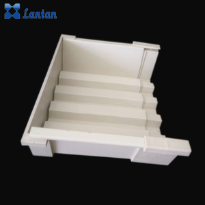 Maison canal hydroponique NFT Gully bac de <span class=keywords><strong>culture</strong></span> sans sol sac de <span class=keywords><strong>culture</strong></span> gouttière pour la <span class=keywords><strong>culture</strong></span> de plantes <span class=keywords><strong>en</strong></span> serre - Product Image 2