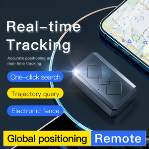 Chống trộm Xe <span class=keywords><strong>GPS</strong></span> <span class=keywords><strong>Tracker</strong></span> P2 từ trẻ em chống mất định vị hàng ngày không thấm nước xe trẻ em GSM GPRS phụ tùng ô tô - Product Image 4