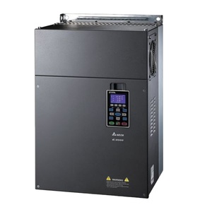 Variateur de fréquence Delta VFD C2000+ / Série C2000 VFD900C43A-00 90KW 125HP 460VAC 180A - Product Image 1
