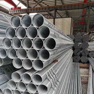 GI Iron Steel Pipe Tuyau d'<span class=keywords><strong>acier</strong></span> au carbone A106 Grade B Grand diamètre 700mm Tuyau d'<span class=keywords><strong>acier</strong></span> galvanisé à bas prix - Product Image 6