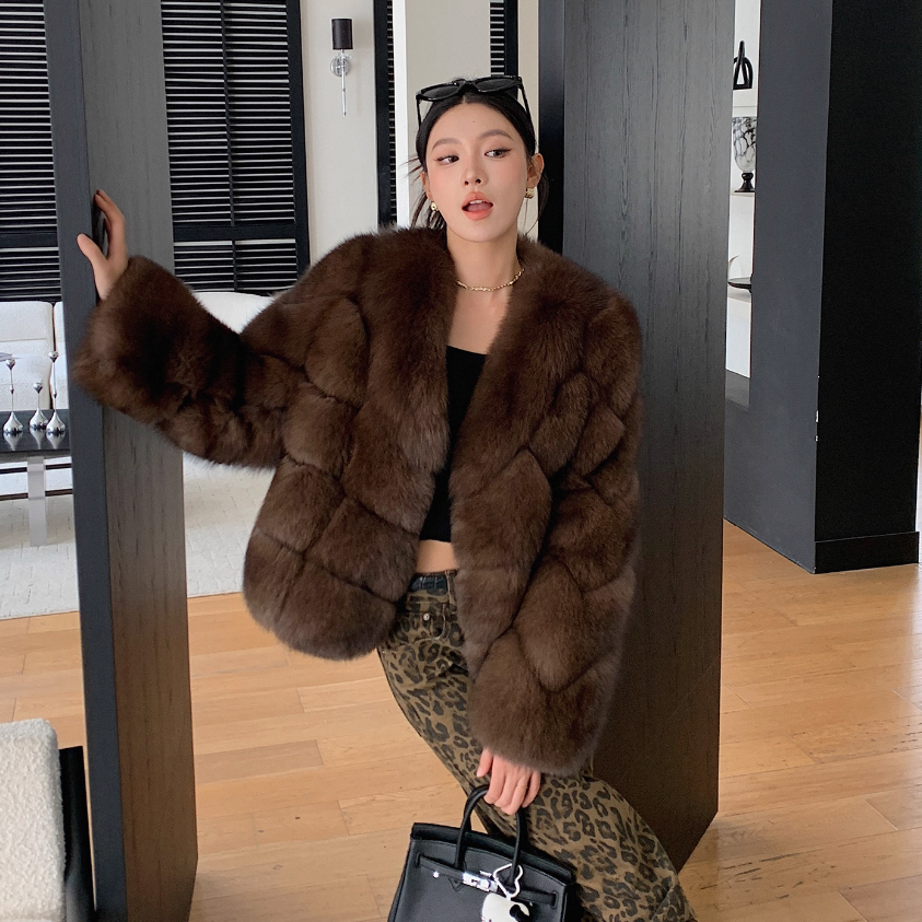 Luxury-High-Grade-Sable-Fur-