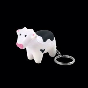 Porte-clés anti-stress en mousse PU en forme de billet de banque – Couleur et logo personnalisables, jouet promotionnel pour enfants, jouet à presser pour soulager le stress - Product Image 5