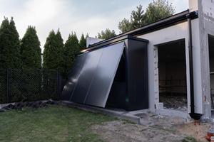 <span class=keywords><strong>Cucina</strong></span> Esterna di Lusso Personalizzabile Integrata per Retiri di Villa di Alta Gamma - Product Image 4