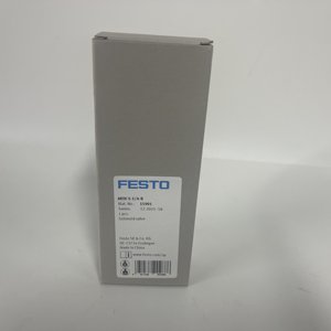   โซลินอยด์วาล์ว MFH-5-1/4-B - Product Image 1