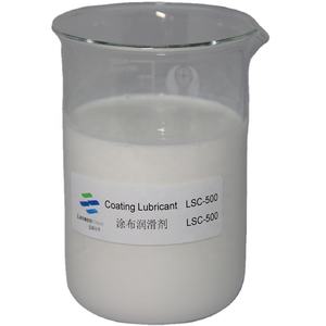 Prix imbattable idéal pour la fabrication du papier lubrifiant de revêtement LSC-500 <span class=keywords><strong>LANSEN</strong></span> émulsion de stéarate de calcium - Product Image 3