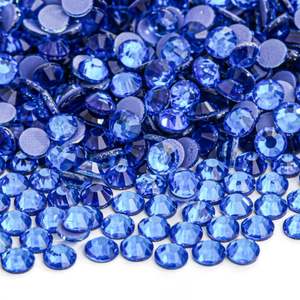 Nuevas Decoraciones de Pedrería para Zapatos de Novia - Product Image 3