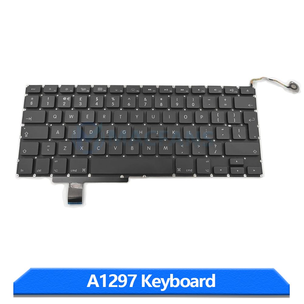A1297 Seulement Clavier