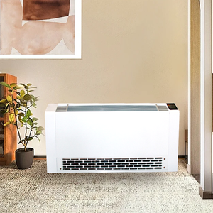 120v Hydronic ventilateur dissimulé ventilateur simple ventilateur évaporateur bobine ventilateur radiateur <span class=keywords><strong>d</strong></span>'<span class=keywords><strong>eau</strong></span> - Product Image 1