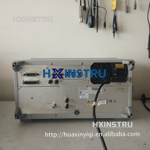 เครื่องมือทดสอบ Keysight E4982A สำหรับวัดค่า LCR ช่วงความถี่ 1 MHz ถึง 3 GHz เทียบเท่า Agilent มือสอง hx1 - Product Image 2