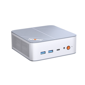 Mini PC Ninkear M8 con AMD Ryzen 7 8745HS, Compacto y Ultrasilencioso, Windows 11 Pro Preinstalado, Almacenamiento SSD de 16+1TB - Product Image 3