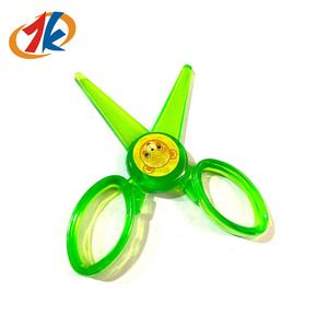 Juego de suministros para manualidades, juguetes OEM para niños, tablero de dibujo, plantilla, tijeras, lápices de colores, sacapuntas, Kit de actividades educativas creativas - Product Image 5