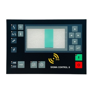 Màng bàn phím Bàn phím chuyển đổi nút phim cho kaeser kompressoren SE sc2mcs Sigma kiểm soát 2 7. 7601p0 Bàn phím màng - Product Image 1