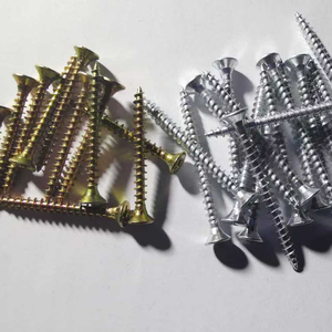 Độ dài khác nhau 304 vít tự khai thác bằng thép không gỉ với đầu hình bầu dục M3.5 kích thước sợi inch (M1.6-10mm 12mm 25mm 40mm) - Product Image 3