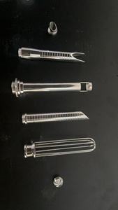 Appareil de beauté pour l'élimination des cicatrices d'acné, machine à laser fractionné au CO2, resurfaçage de la peau, rajeunissement cutané - Product Image 5