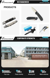 <span class=keywords><strong>Coltello</strong></span> BM535BK con Manico in Alluminio e Lama M390, Disponibile negli Stati Uniti, Consegna lo Stesso Giorno o in Circa 3 Giorni Lavorativi, <span class=keywords><strong>Coltello</strong></span> EDC per Sopravvivenza - Product Image 6