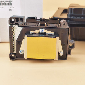 F1960400230 đầu in được sử dụng cho Epson P800 P807 p808 máy in - Product Image 4