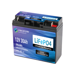 <span class=keywords><strong>12V</strong></span> 30Ah Pin Xe lăn điện LiFePO4 Li <span class=keywords><strong>ion</strong></span> 12.8V 20Ah 30Ah pin <span class=keywords><strong>Lithium</strong></span> <span class=keywords><strong>ion</strong></span> - Product Image 2