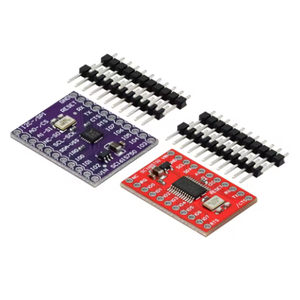 MCU-750 SC16IS750 1 UART avec interface I2C-bus/SPI MCU-750 SC16IS750 - Product Image 1