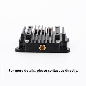 2.5W 5.8GHz FPV VTX Module 8 Channels Wireless Video Transmitter With SMA Connector For <b>RC</b> FPV <b>Drone</b> Spare Parts - Product Image 6