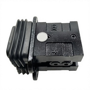 Nouvelle pédale de commande XPower pour excavatrice DH215-7 R215-7 - Product Image 1