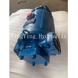 มอเตอร์ไฮดรอลิกแบบลูกสูบ 4633 5433 6433 ราคาถูก - Product Image 1