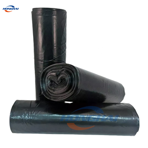 Bolsas de Basura Industriales Negras de 55 Galones, <span class=keywords><strong>38</strong></span> <span class=keywords><strong>x</strong></span> 58 Pulgadas, Gruesas, Equivalente a 1.5 MIL - Product Image 3