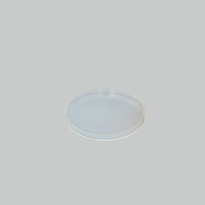 Pineapple Shape Plastic Food Container <b>Large</b> Capacity Round Kitchen Storage <b>Bin</b> For Food Pet Material - Product Image 2