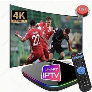 IPTV Premium multi-régions - Forfaits personnalisés pour l'Europe, les États-Unis, les pays arabes et l'Australie - Product Image 2