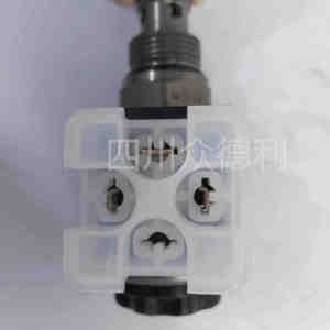 โซลินอยด์ควบคุมทิศทาง WSM06020YR-01-C-N-24DG โซลินอยด์ควบคุมทิศทาง - Product Image 5