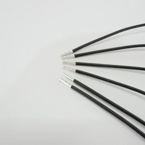 定制机械电动门线束 - Product Image 4