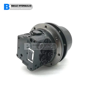 มอเตอร์ลูกสูบแบบมีเกียร์ทดรอบ รุ่น MAG-12V-120E MAG-18V-350F MAG-33V-650F MAG-170VP-3800G MAG-230VP-6000 - Product Image 2