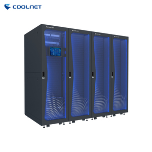 Reduzca el Tiempo de Implementación en un 70%: Coolnet 42U Micro Módulo Preintegrado - Su Solución Integral para Centros de Datos y Salas de Servidores - Product Image 3