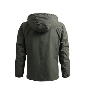 <span class=keywords><strong>Veste</strong></span> d'automne pour hommes, <span class=keywords><strong>veste</strong></span> <span class=keywords><strong>de</strong></span> sport <span class=keywords><strong>de</strong></span> <span class=keywords><strong>randonnée</strong></span> <span class=keywords><strong>imperméable</strong></span> <span class=keywords><strong>et</strong></span> <span class=keywords><strong>respirante</strong></span> - Product Image 3