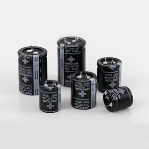 Super Kondensator 10Uf 600V 500V 400V 15Uf 4,7 Uf 250V 1000Uf 16V 63V 22000Uf Aluminium-Elektrolyt Kondensator