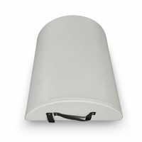 Arc de Pilates ergonomique avec rembourrage pour exercices de renforcement du tronc