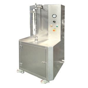 Machine à peler le melon Hami, machine à peler le jaca, machine à peler le melon automatique, machine à peler la citrouille - Product Image 1