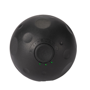 Pelepasan <span class=keywords><strong>Myofascial</strong></span>, Tisu dalam untuk punggung dan bahu, terapi titik pemicu, bola pijat - Product Image 3