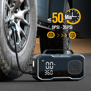 Factory Price 12V Portable Car Jump