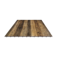 Vente en gros de sols en vinyle antidérapants portables modernes pour la danse, noir et blanc, 3x3 pieds, utilisation en intérieur
