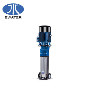 Bomba Centrífuga Multietapa Vertical Sin Autocebado, Venta Directa de Fábrica - Product Image 3