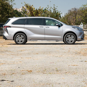 Voiture d'occasion <span class=keywords><strong>Toyota</strong></span> <span class=keywords><strong>Previa</strong></span> 2019 2.4L Double toit ouvrant 7 places (Moyen-Orient) Bonne qualité Prix raisonnable Stock <span class=keywords><strong>à</strong></span> <span class=keywords><strong>vendre</strong></span> - Product Image 2