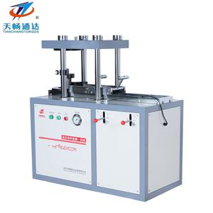 Conception moderne de machine de démoulage sans restriction, équipement de test et équipement de test non destructif. - Product Image 1