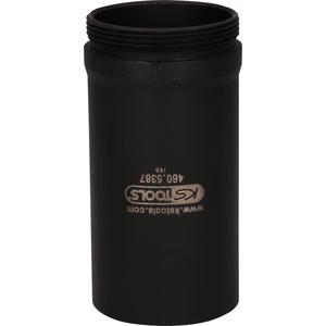 Tubo guía KS TOOLS con rosca de conexión, M48 x 1,5mm, Ø 43 mm - Product Image 3