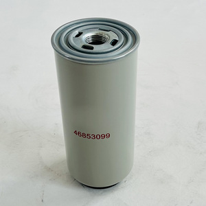 Filtre à huile pour compresseurs industriels Mengma, état neuf, acier inoxydable, pièce 46853099, modèle, garantie 6 mois - Product Image 1