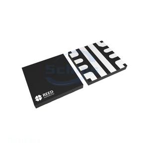 Composants électroniques RS31332A 10 VFQFN Gestion de l'alimentation (PMIC) Distributeur agréé - Product Image 1