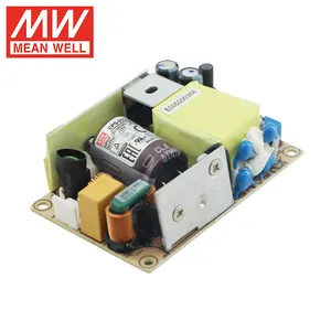 Mean Well EPS-65-12 Green Open Frame Output Power Supply